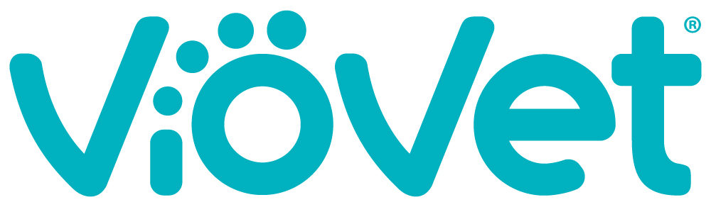 viovet logo