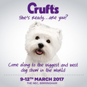 Crufts 2017