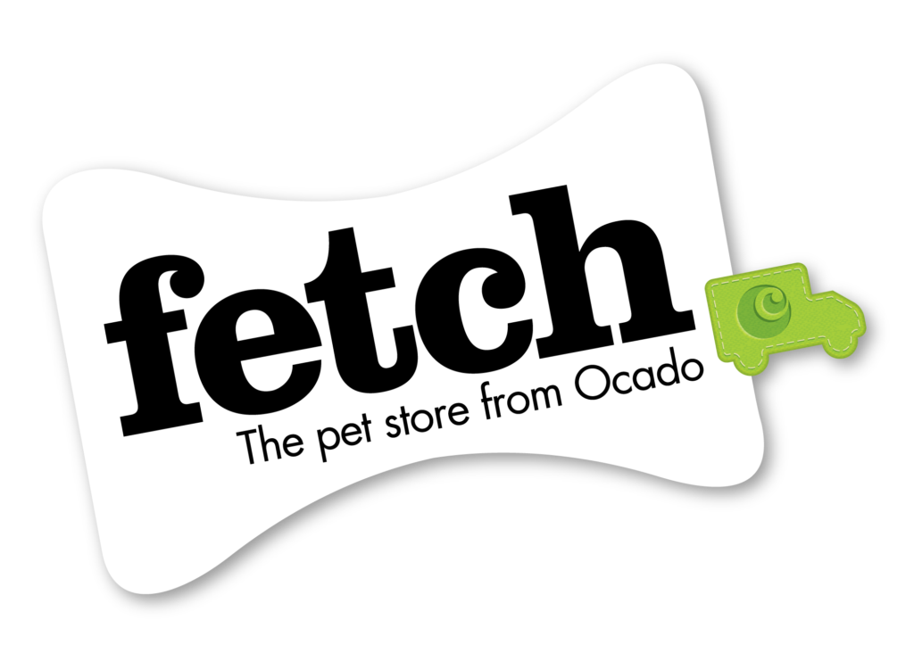 Fetch logo Primary