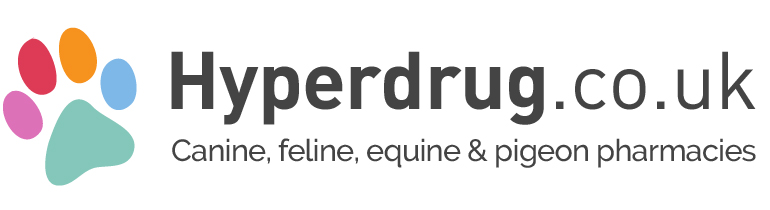 Hyperdrug logo