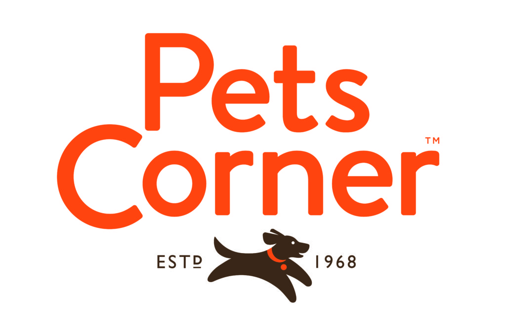 Pets corner logo